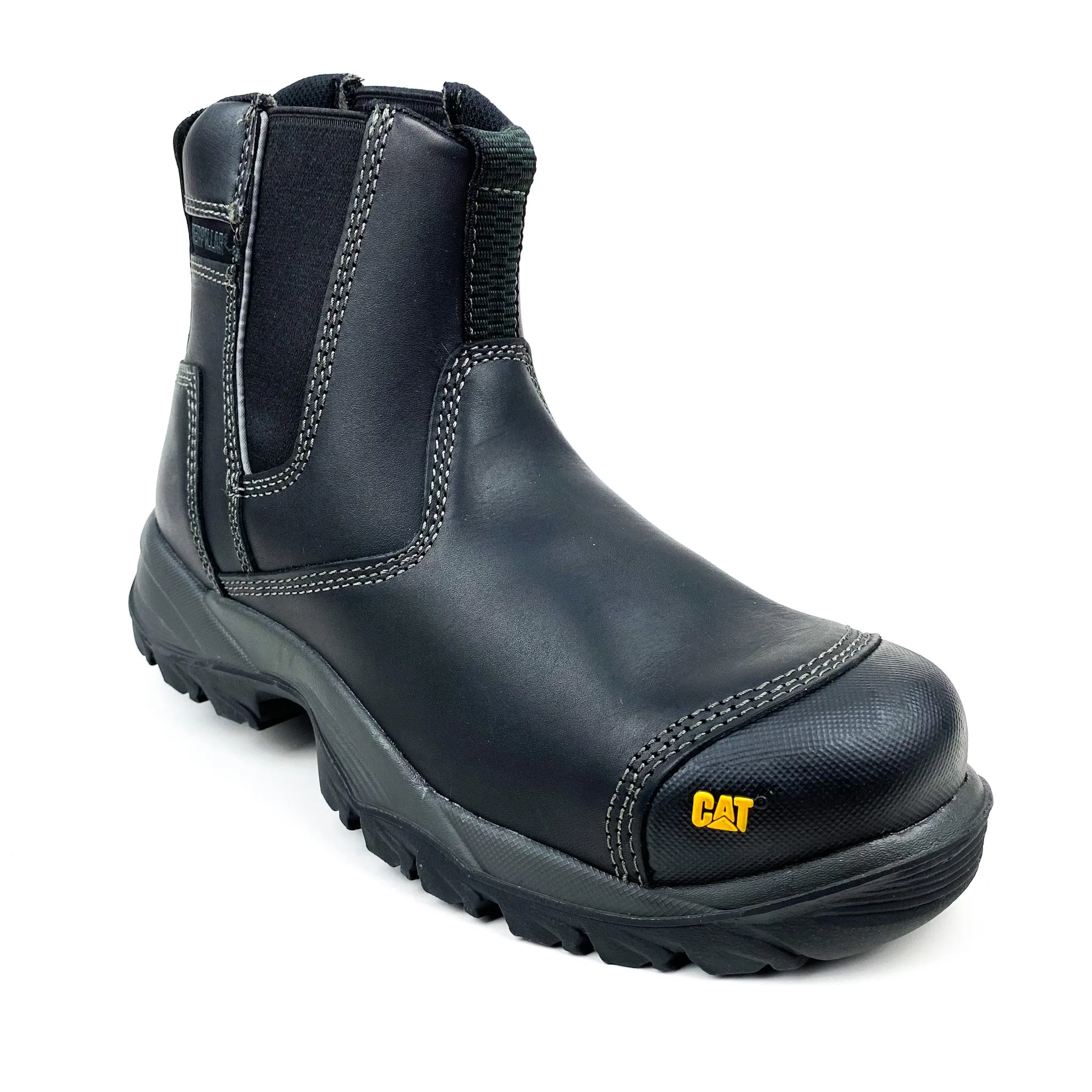 CATERPILLAR PROPANE ST MEN BLACK