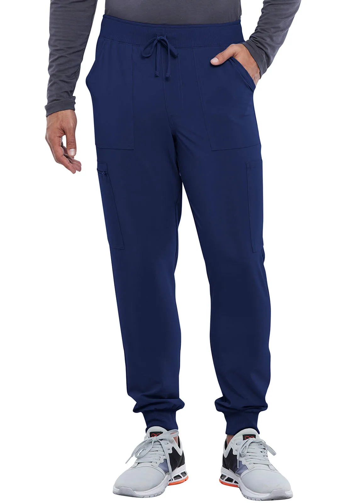 Cherokee Allura CKA189 Men's Jogger Pant