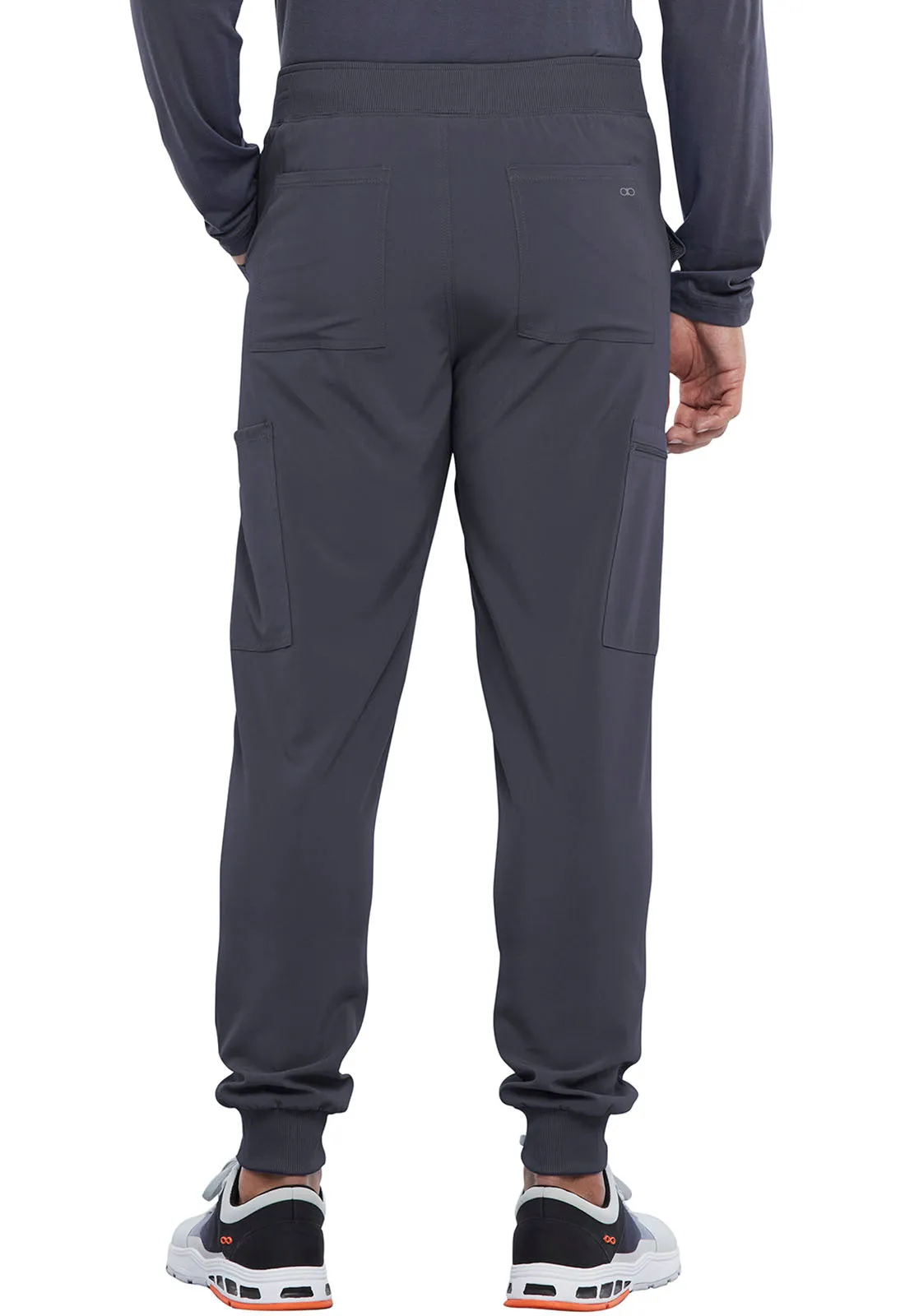 Cherokee Allura CKA189 Men's Jogger Pant