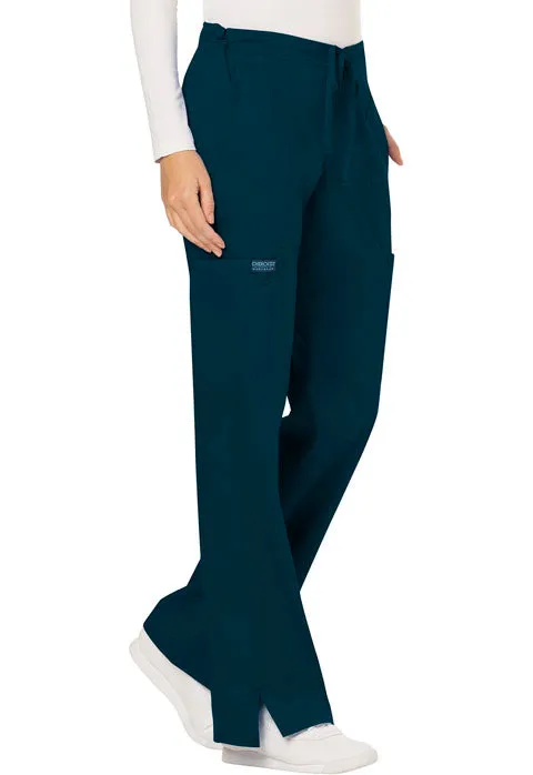 Cherokee Revolution WW120 Women's Pant