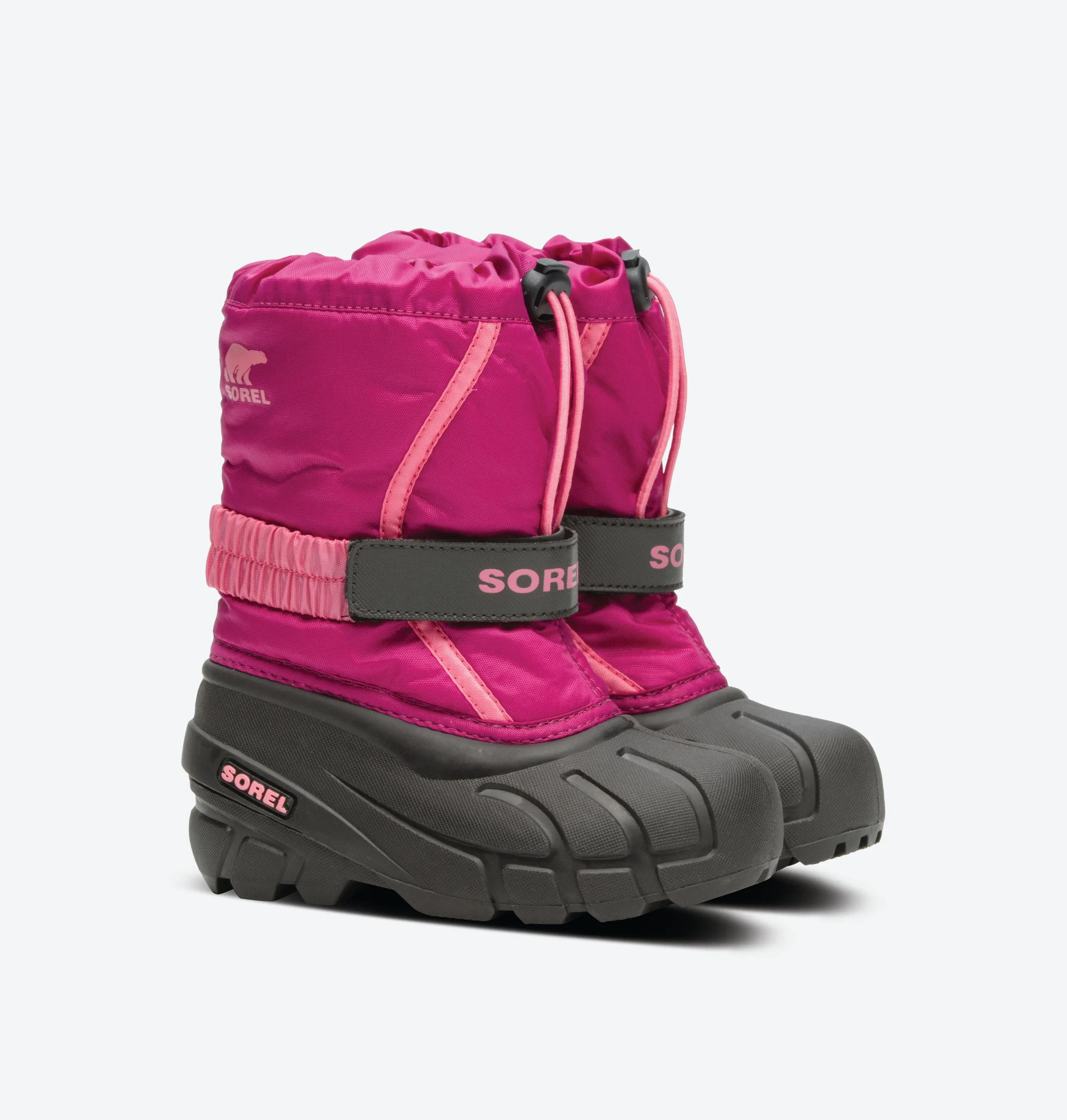 Children Sorel Flurry Boot