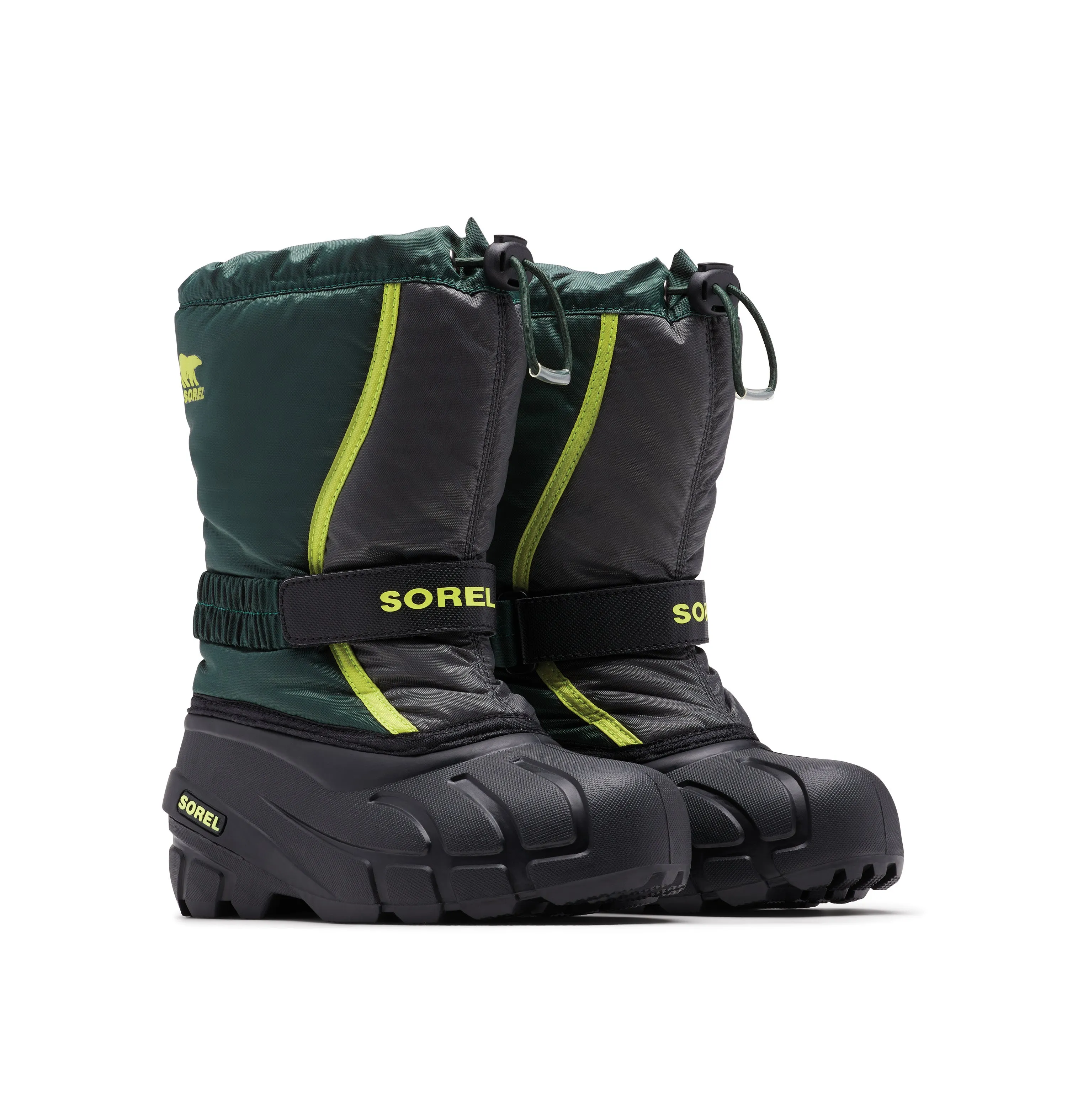 Children Sorel Flurry Boot