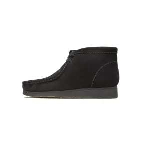 Clarks Wallabee Boot