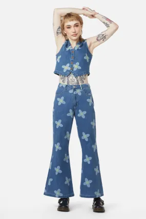 Daisy Do Jean