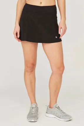 Deuce Skort 13.5"