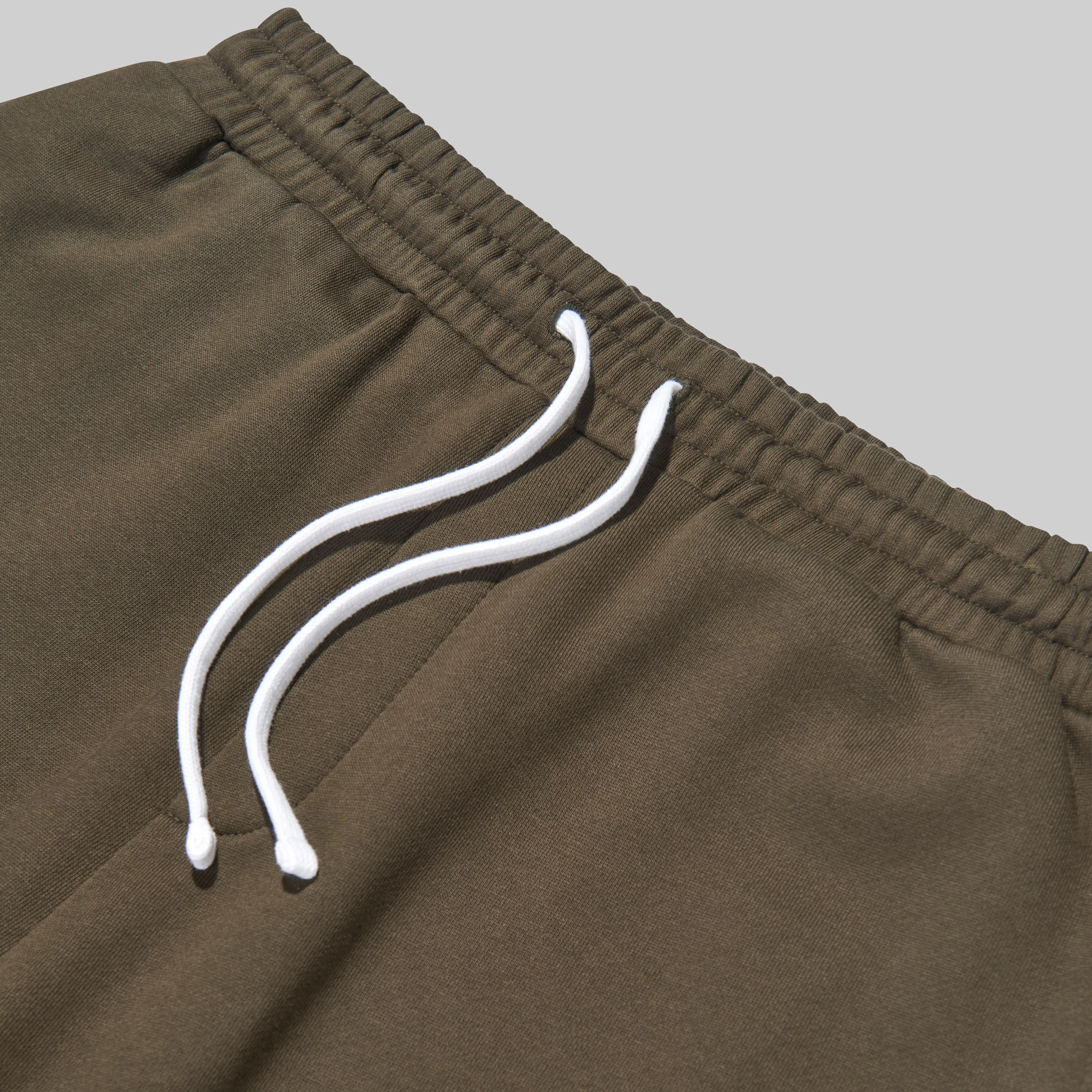 DreamHack Dreamers Sweatshorts Olive