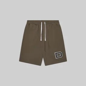 DreamHack Dreamers Sweatshorts Olive