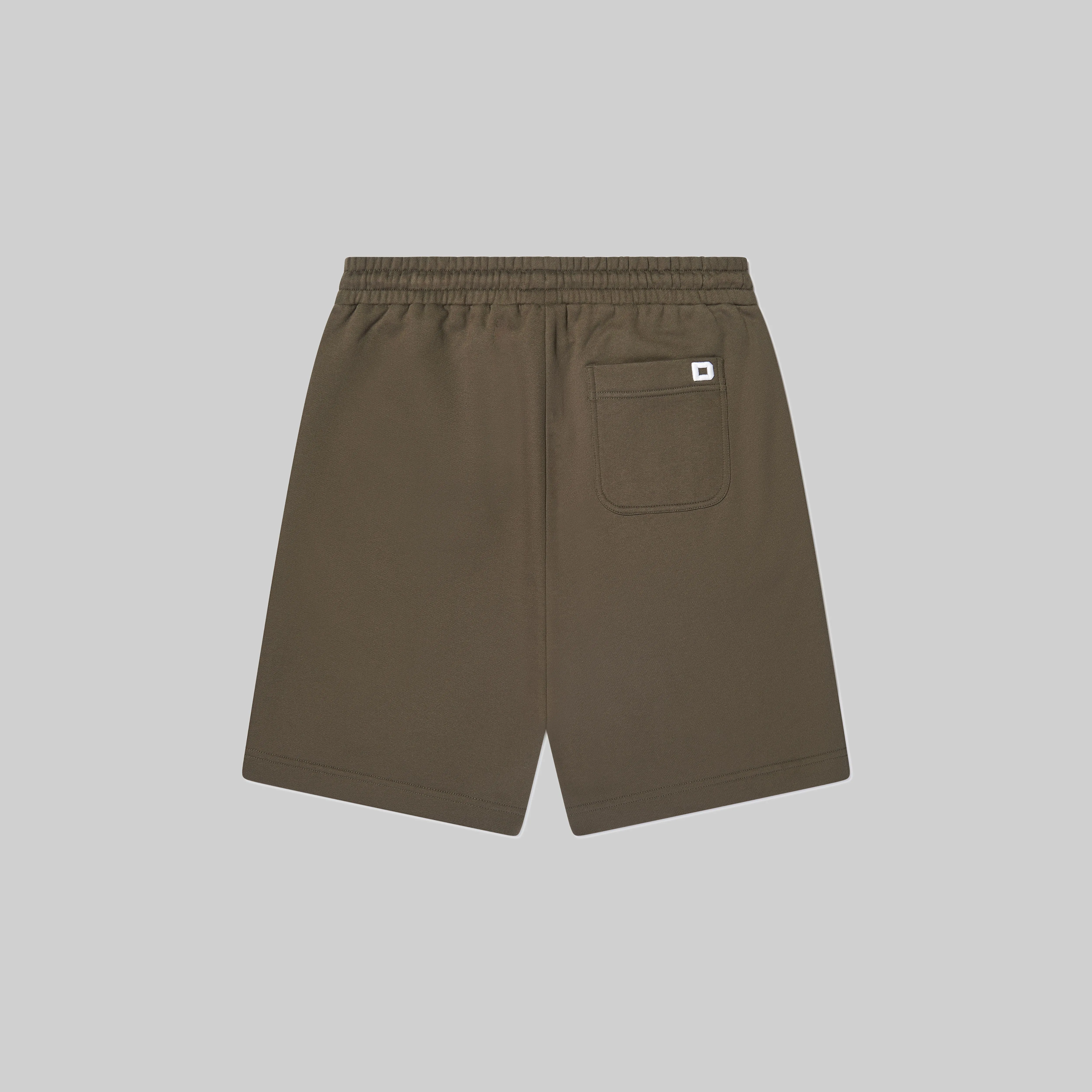 DreamHack Dreamers Sweatshorts Olive