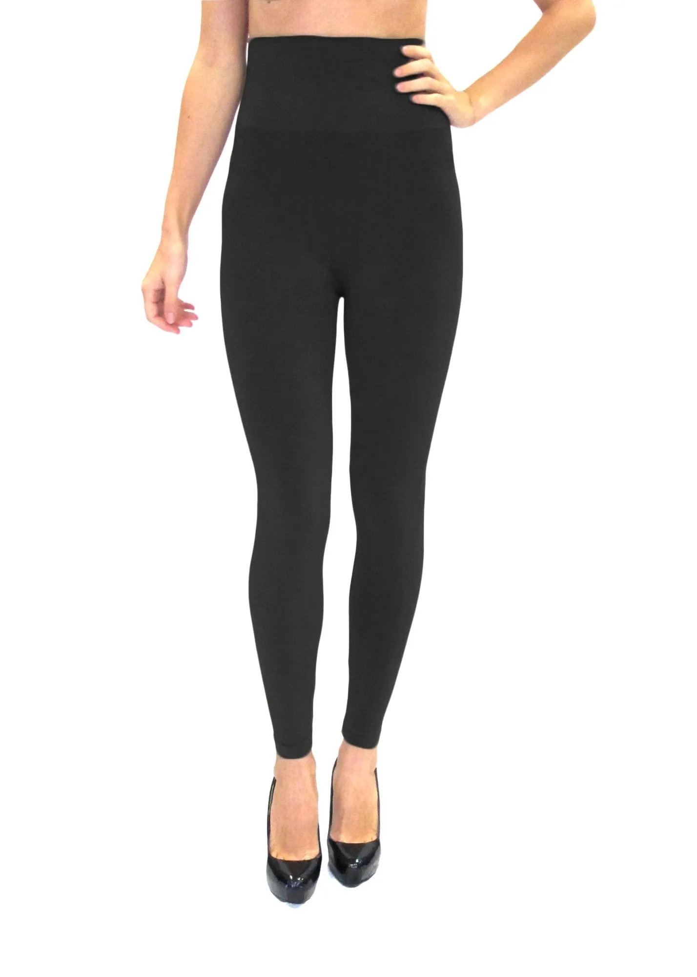 Elietian One Size Leggings