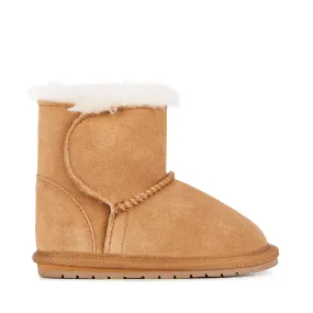 EMU Chestnut Toddle Boot