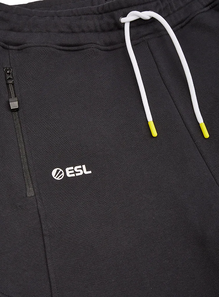 ESL Classic Sweatpants Camo-Patch