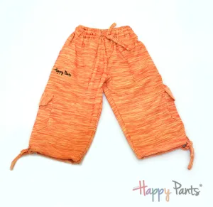 Evening Sunset Kids Boardshorts 3/4 Shorts