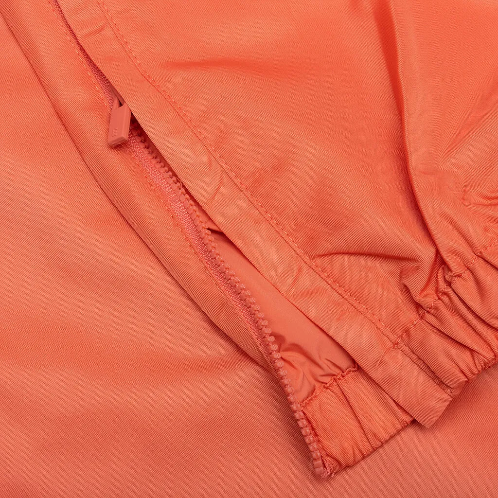 Fear Of God Essentials Track Pant - Coral