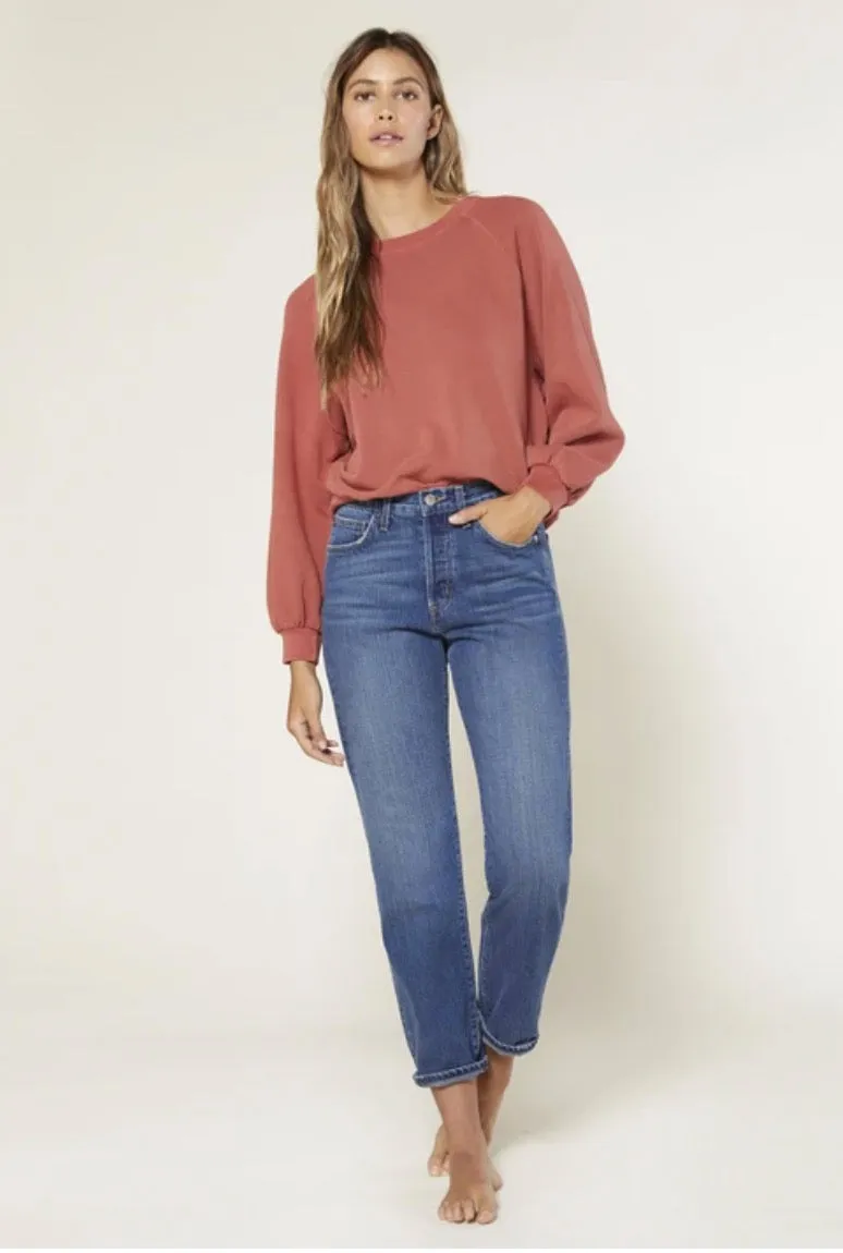 Fillmore Boyfriend Jeans