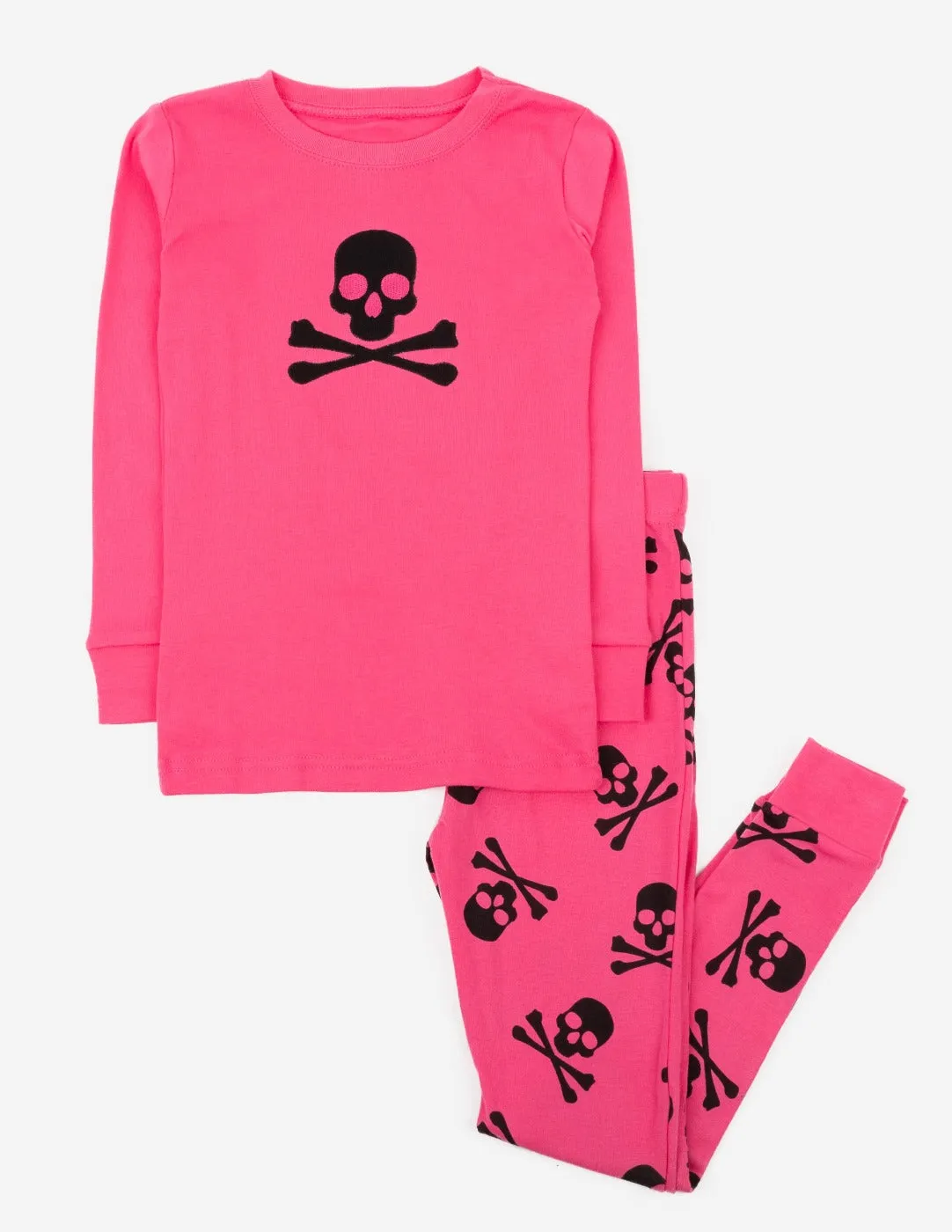 Halloween Cotton Pajamas