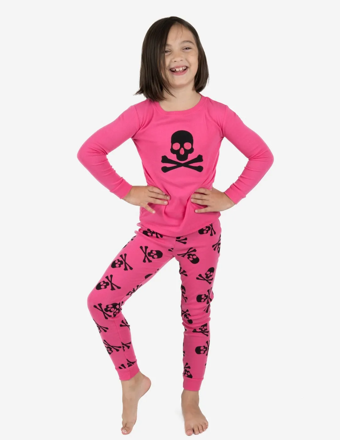 Halloween Cotton Pajamas