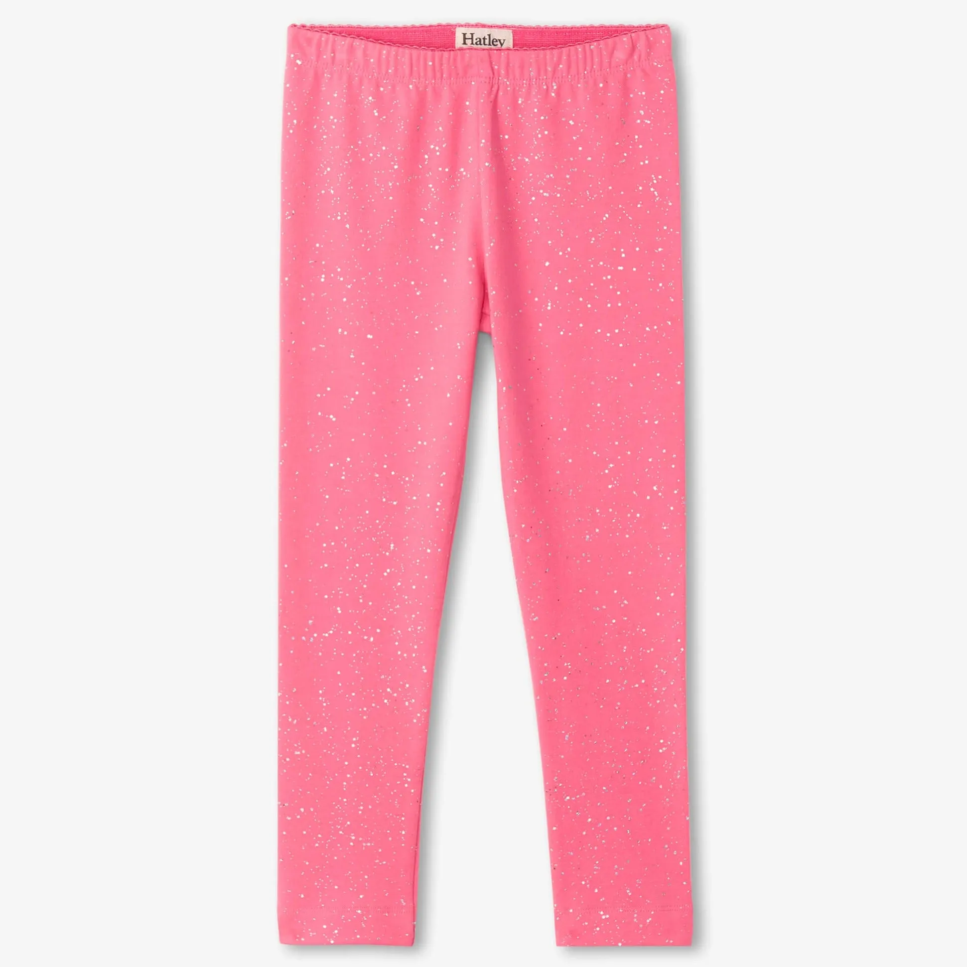 Hatley Pink Leggings