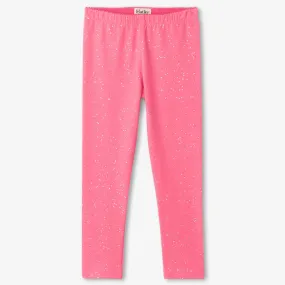 Hatley Pink Leggings