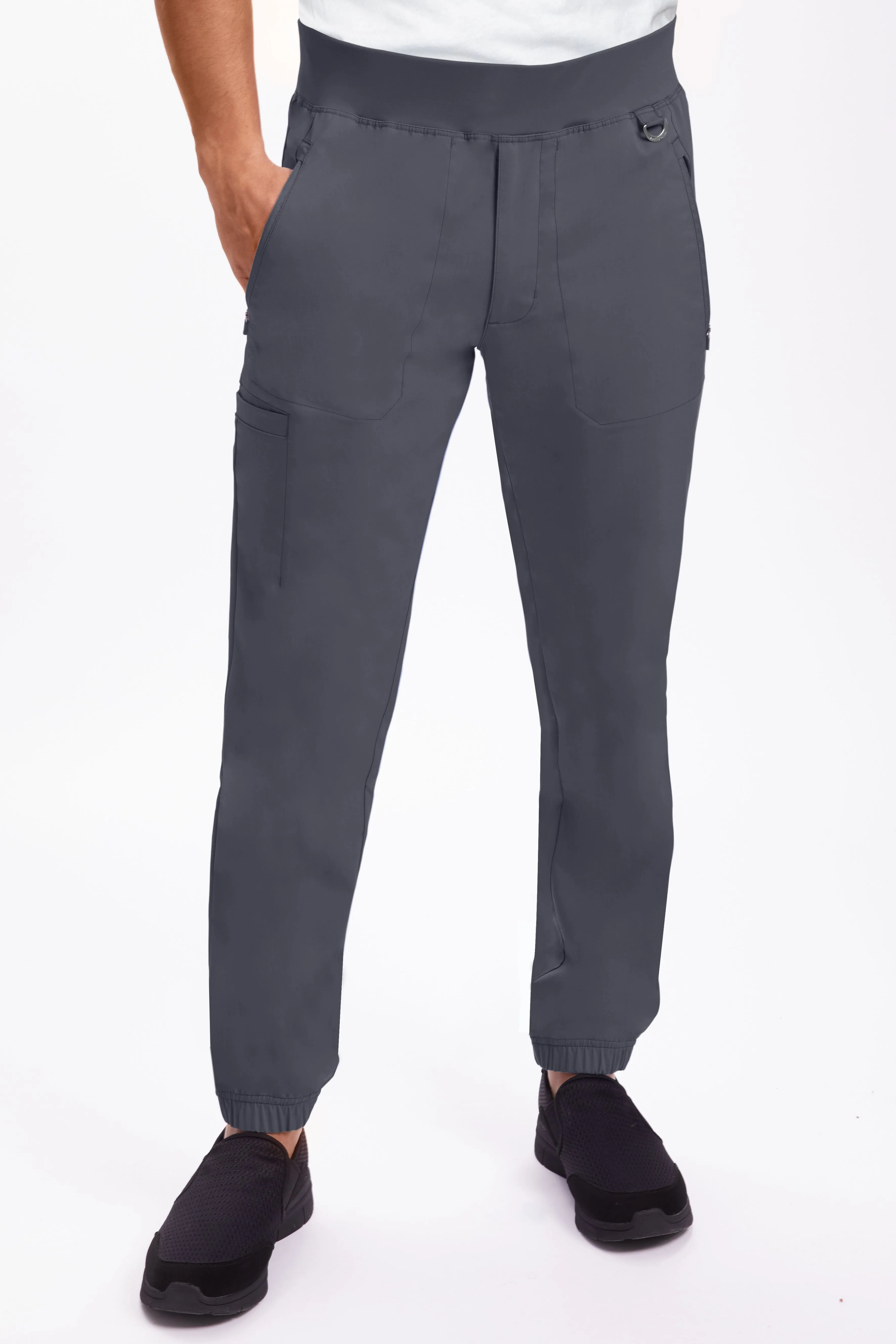 Healing Hands Purple Label 9301 Dante Men's Jogger Pant - TALL