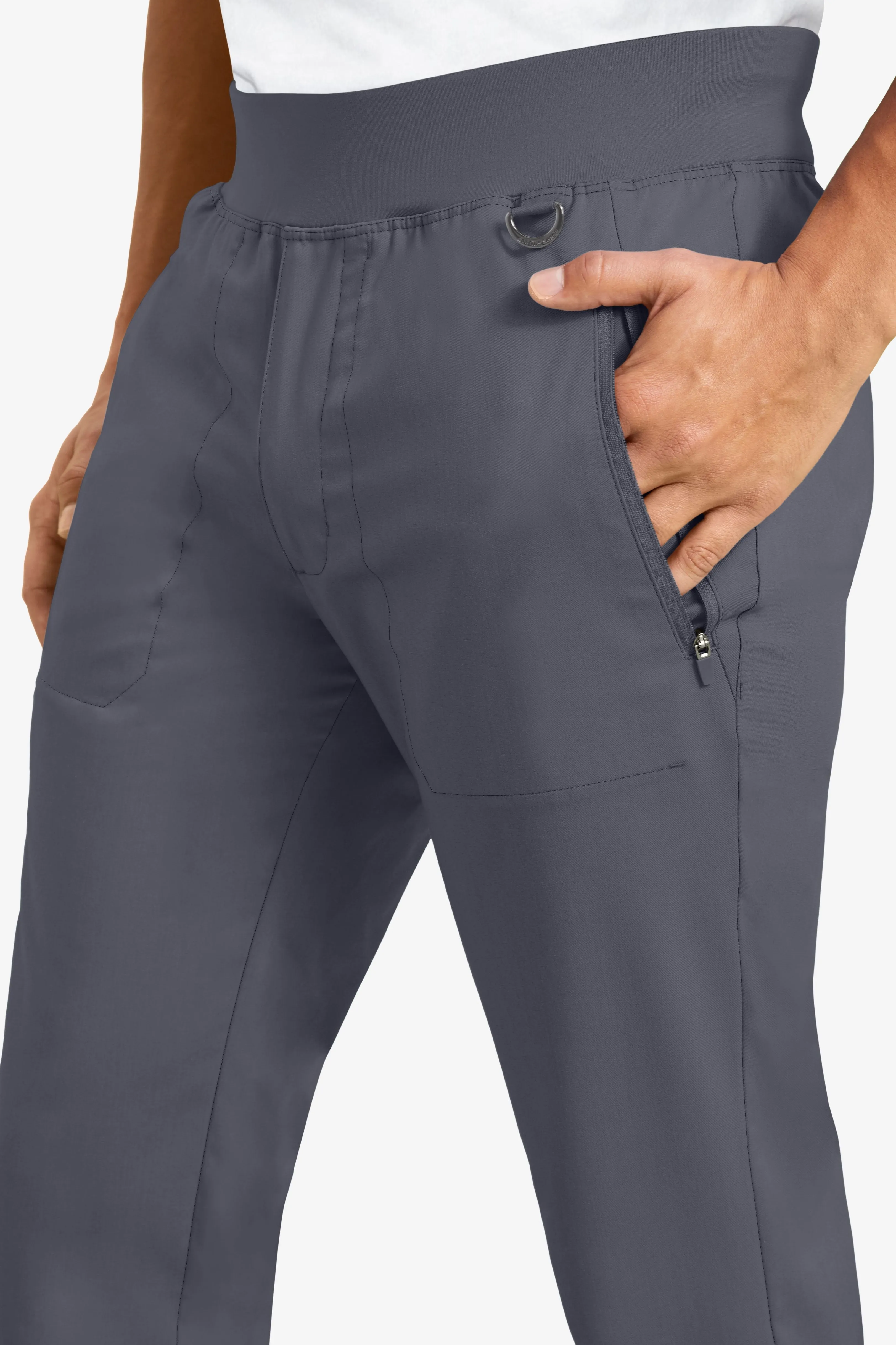 Healing Hands Purple Label 9301 Dante Men's Jogger Pant - TALL