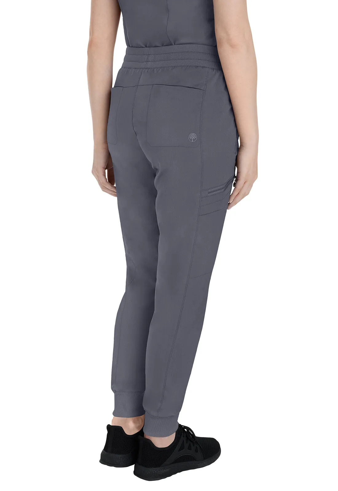 Healing Hands Purple Label Yoga 9244 Toby Jogger Pant - PETITE