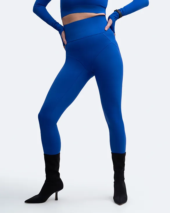 High-Rise Leggings