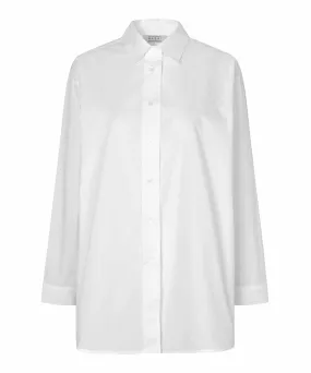 Idette Button-Up Shirt