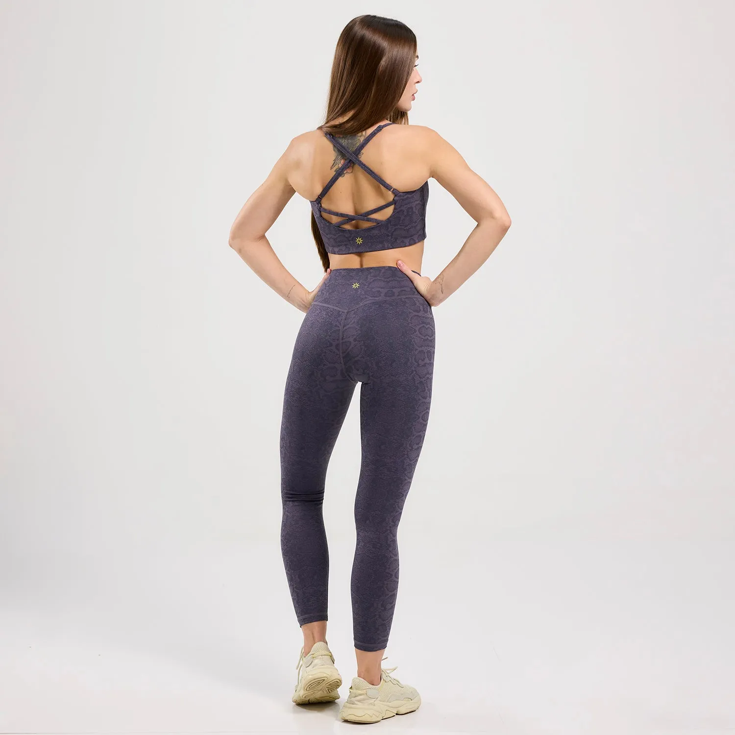 Instinct Legging