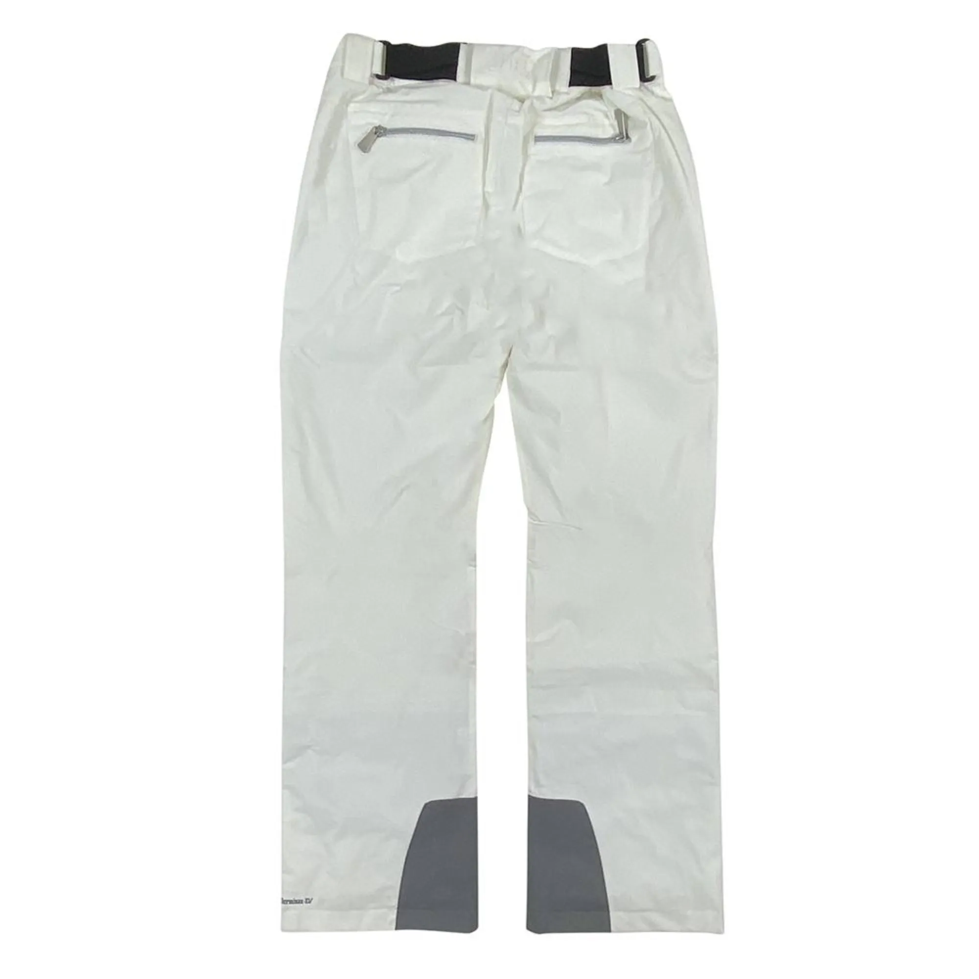 J.Lindeberg Womens Watson Pants Dermizax EV - WHITE