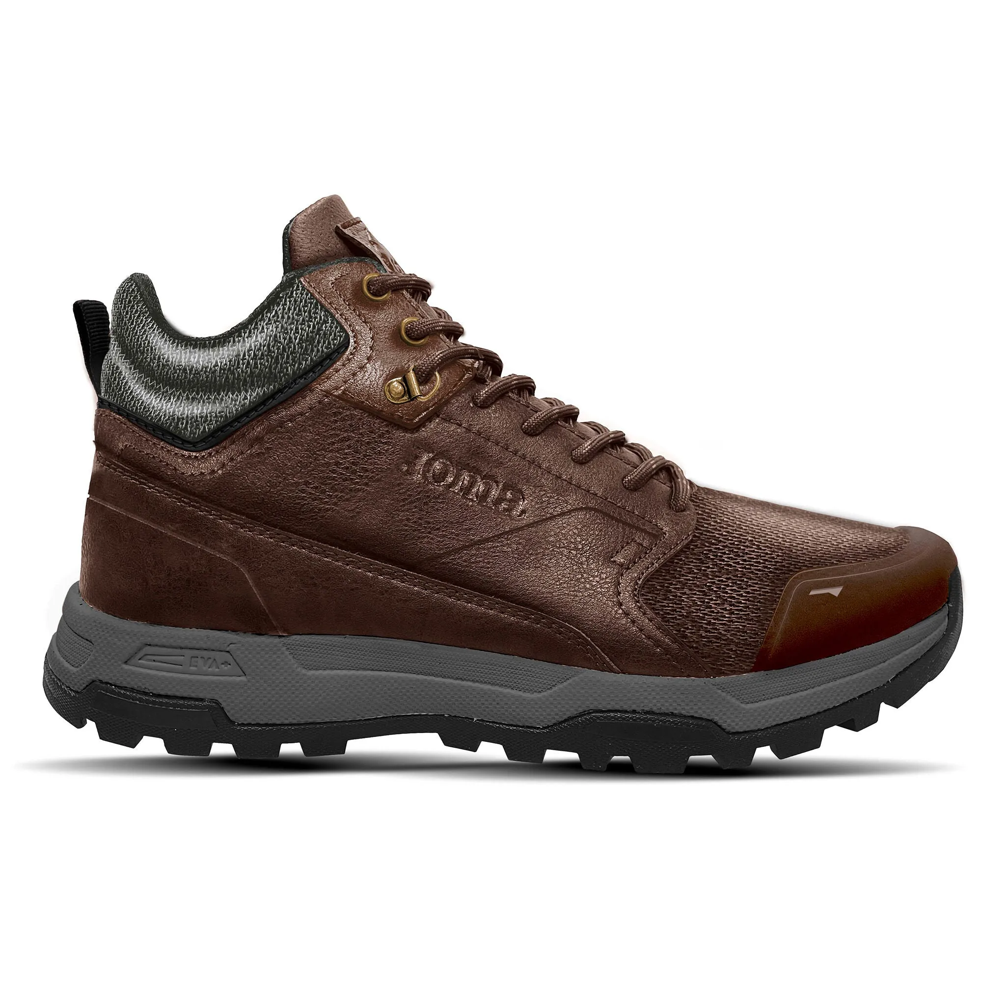 Joma waterproof outdoor boot Ajofrin 2224 brown