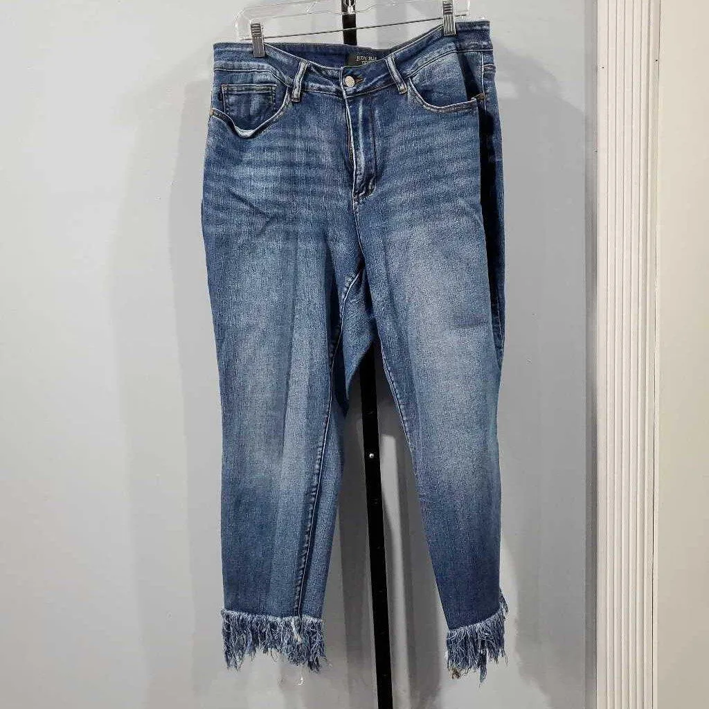 Judy Blue Jeans 18W