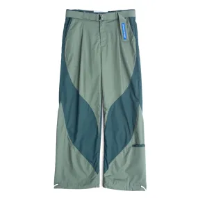 Jungles Nylon Slant Pant