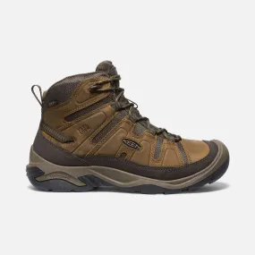 Keen Men's Circadia Waterproof Boot