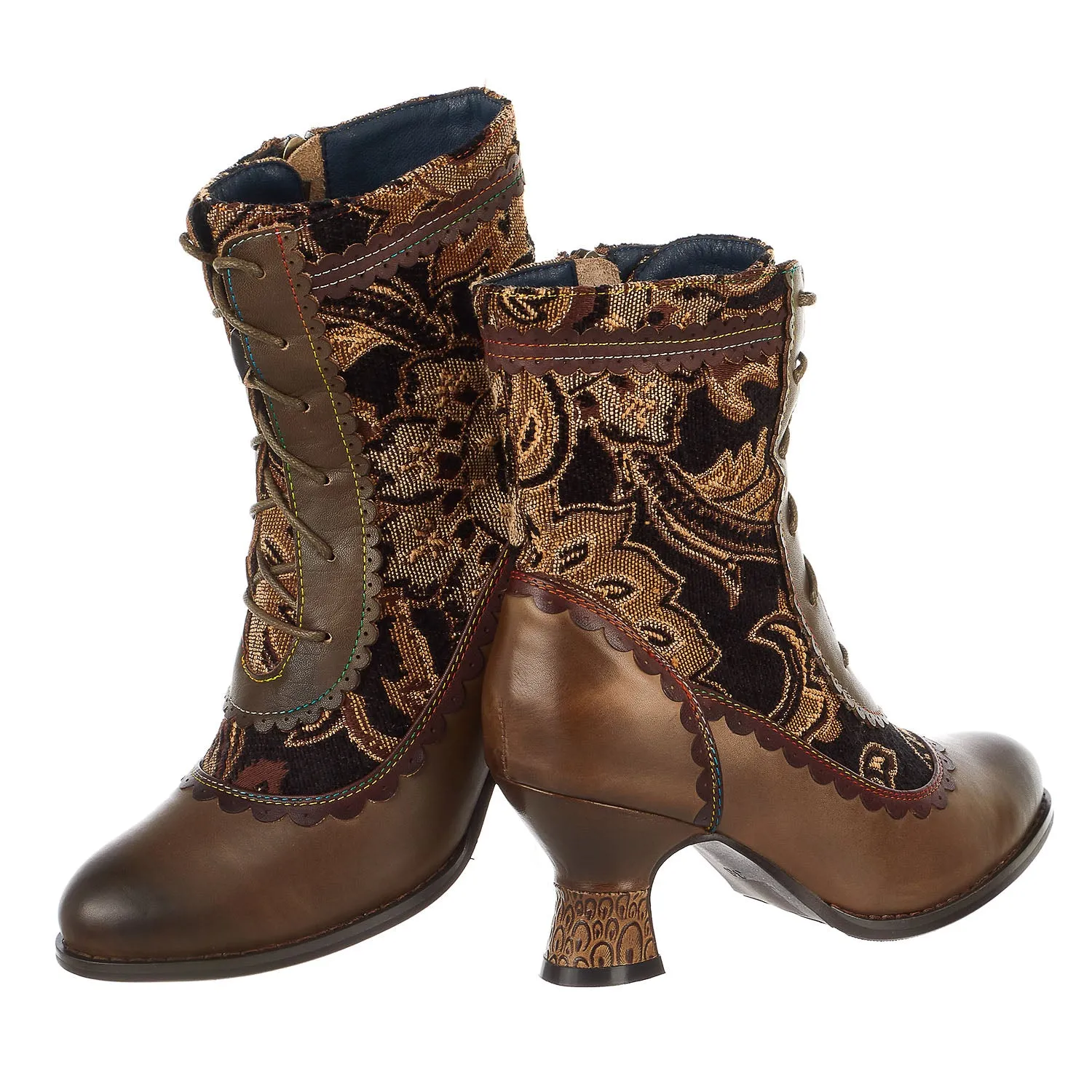 L'ARTISTE BEWITCH BOOT - WOMEN'S