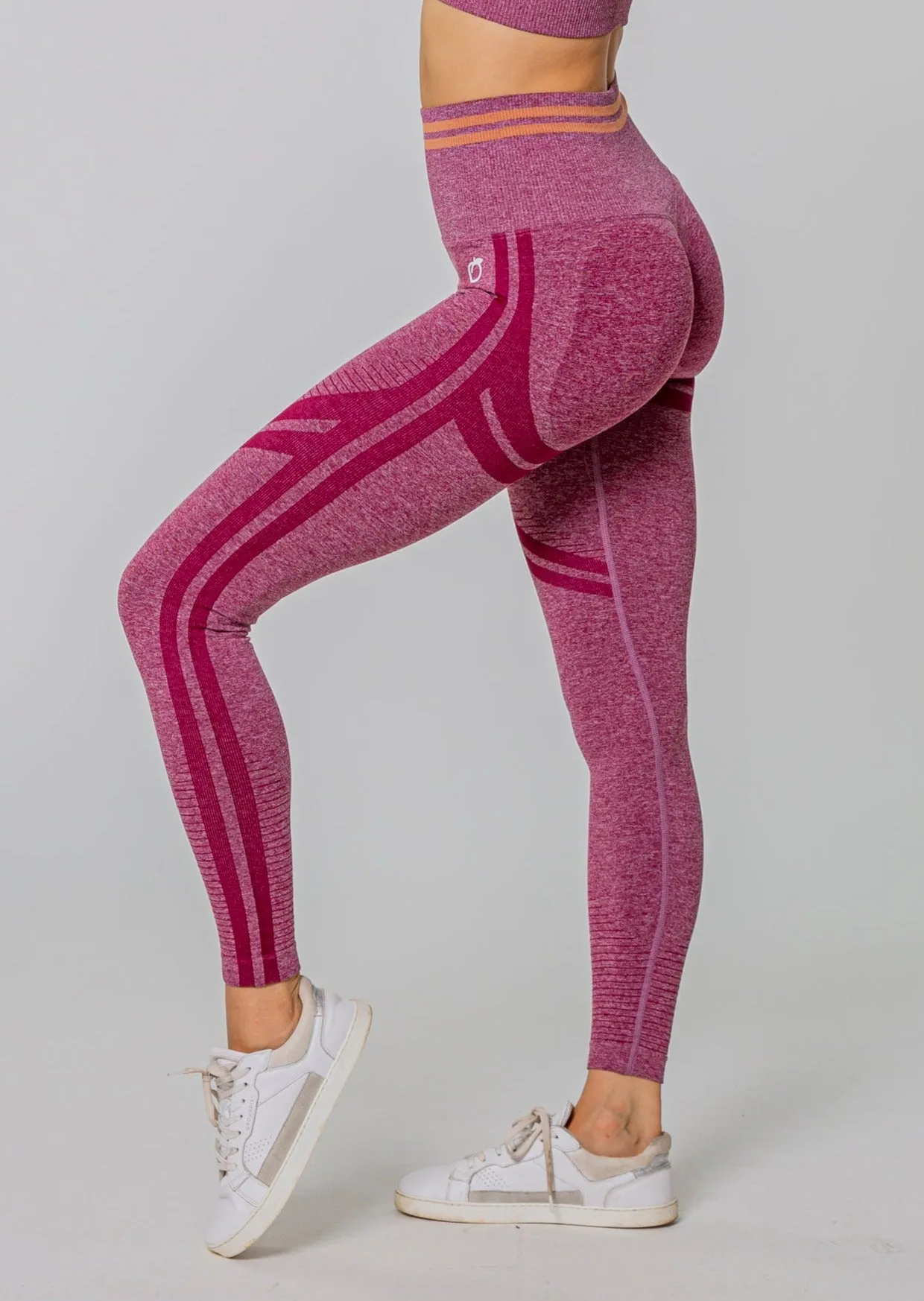 [LASTCHANCE] DEFINE Scrunch Leggings