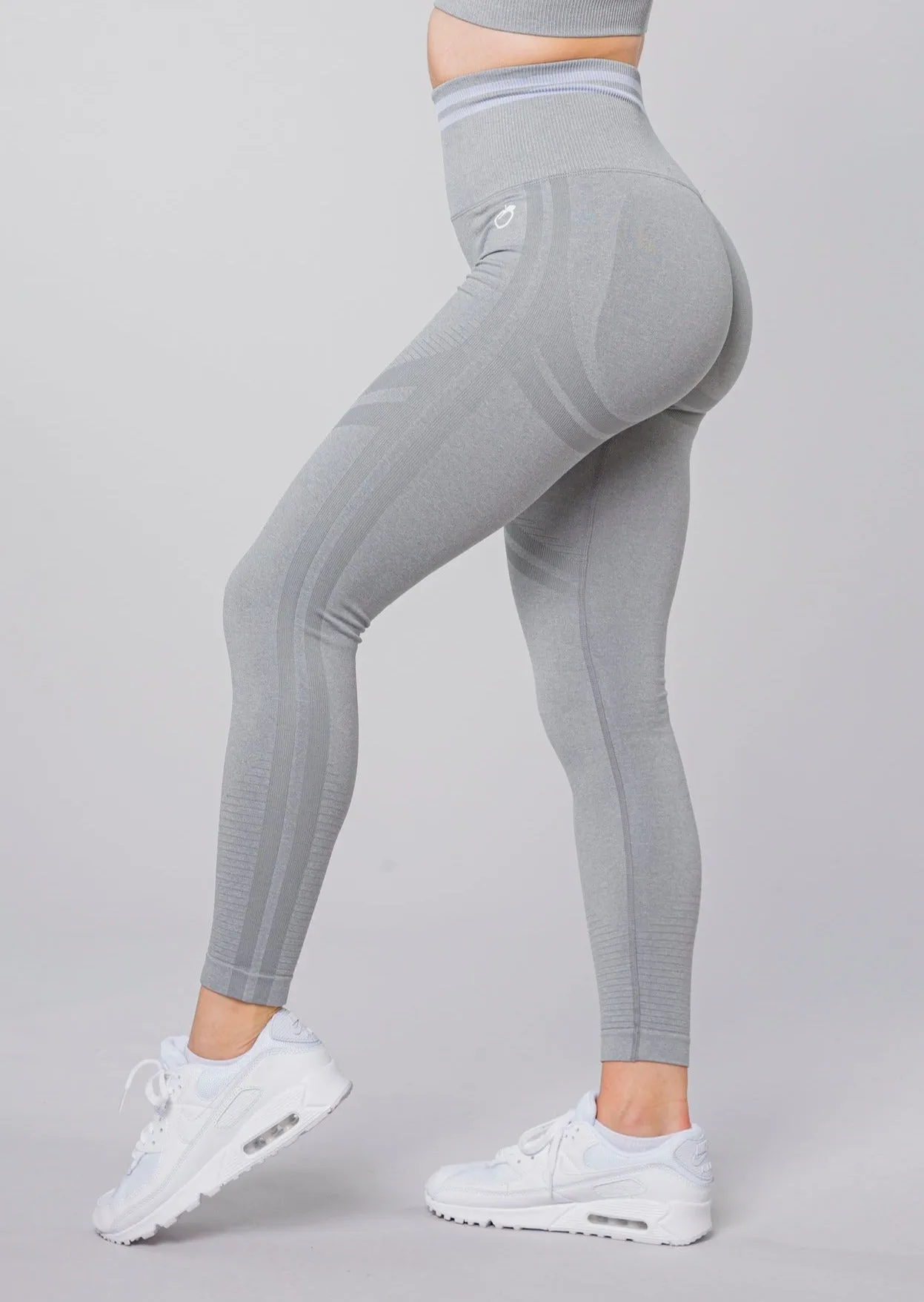 [LASTCHANCE] DEFINE Scrunch Leggings