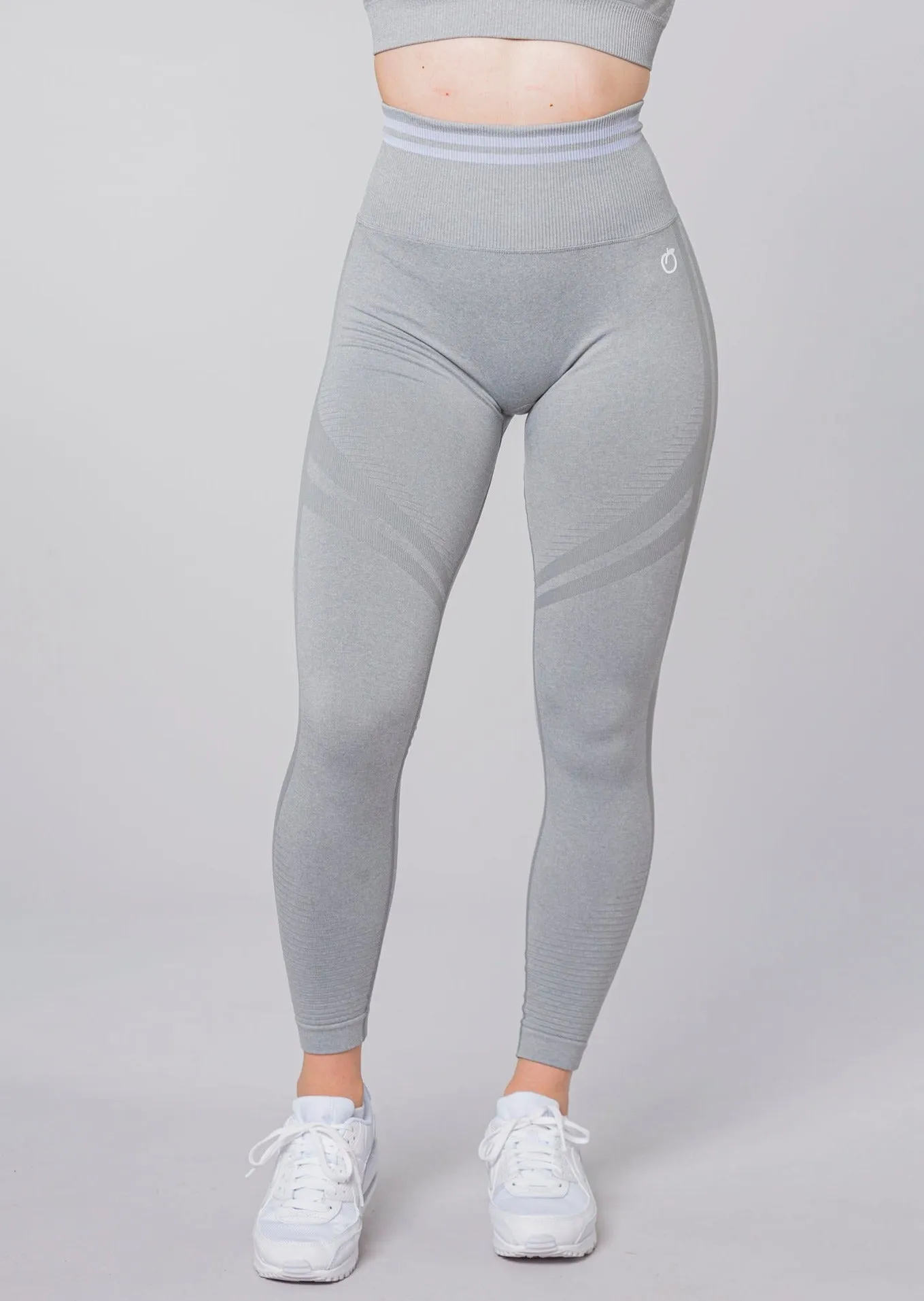 [LASTCHANCE] DEFINE Scrunch Leggings