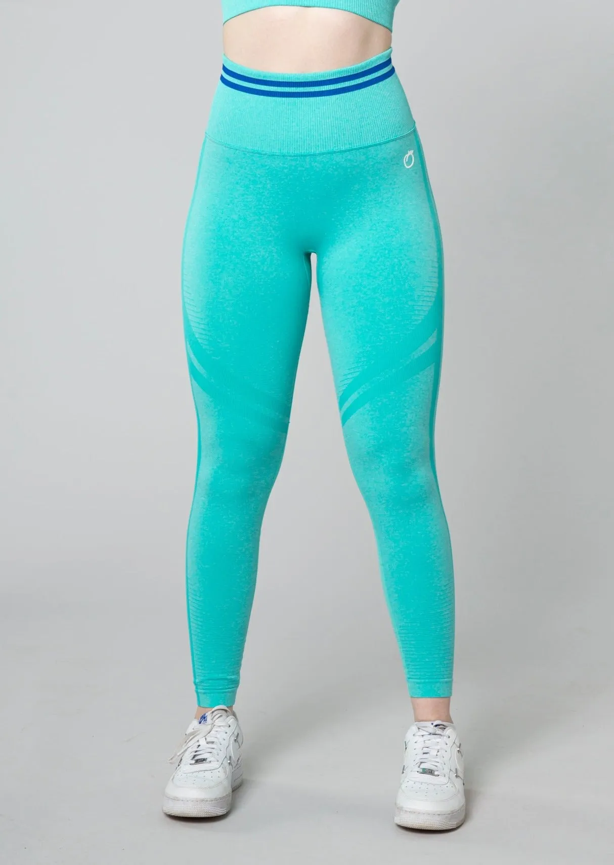 [LASTCHANCE] DEFINE Scrunch Leggings