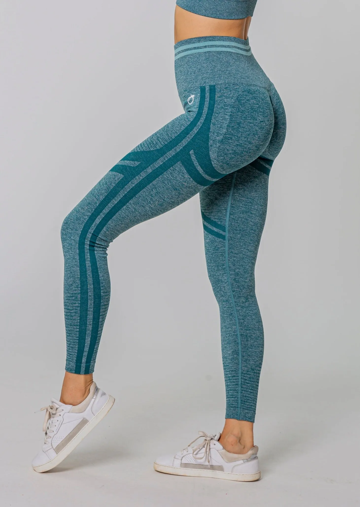 [LASTCHANCE] DEFINE Scrunch Leggings