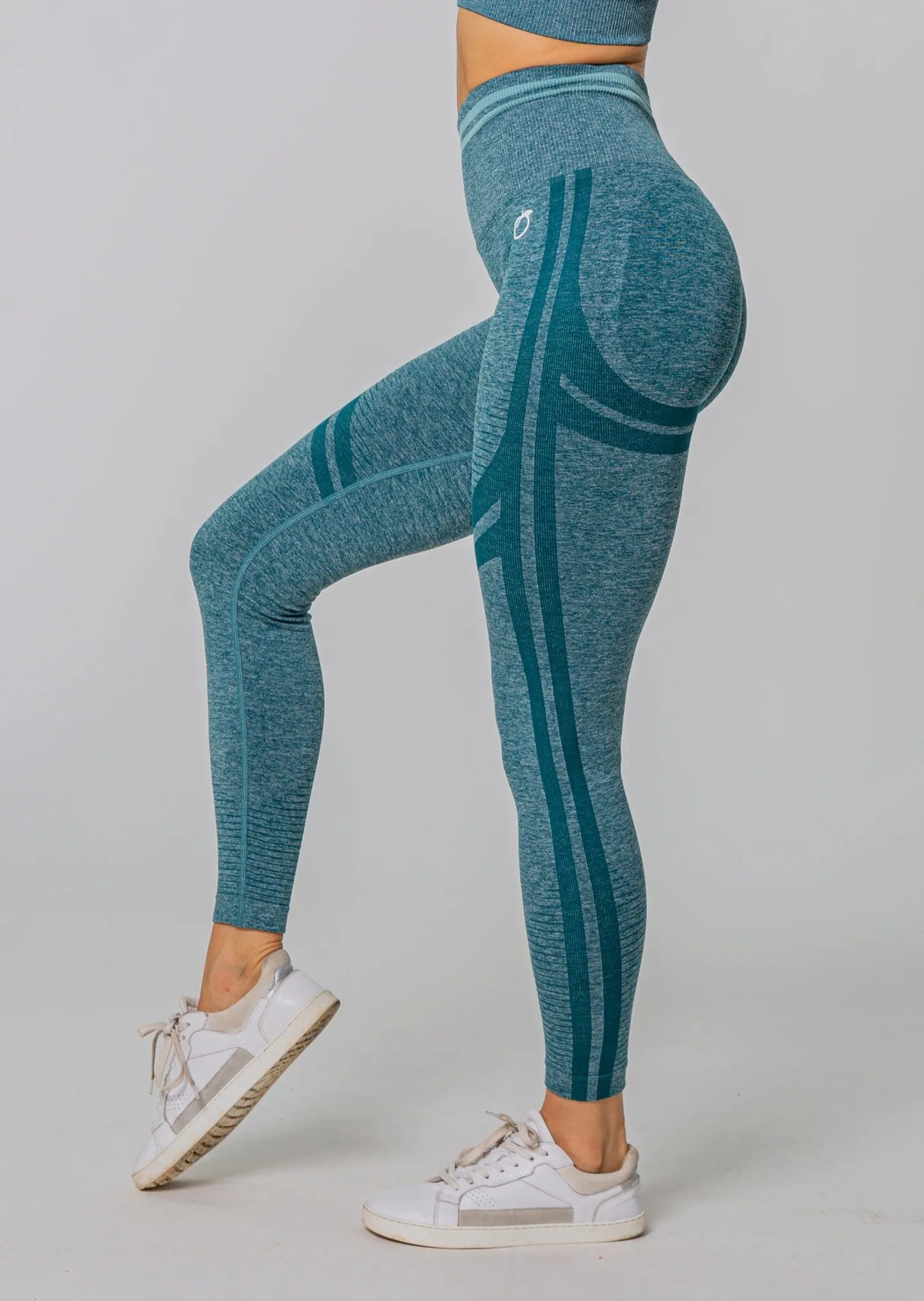 [LASTCHANCE] DEFINE Scrunch Leggings