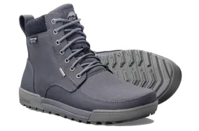 Lems - Waterproof Boulder Boot Summit - Nitro (Unisex)