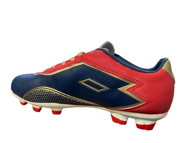 Lotto men's football boot Zhero Gravity IV 700 TX R0182 aviator-heart