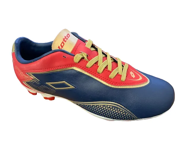 Lotto men's football boot Zhero Gravity IV 700 TX R0182 aviator-heart