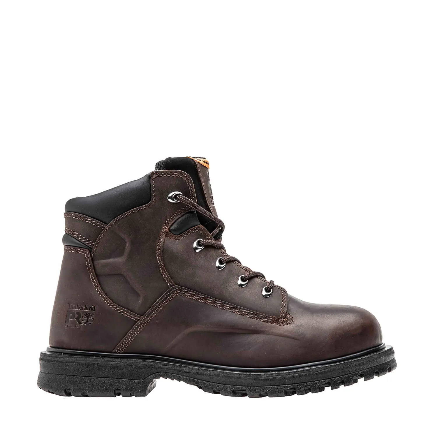 Magnus Men's 6 Steel-Toe Boot