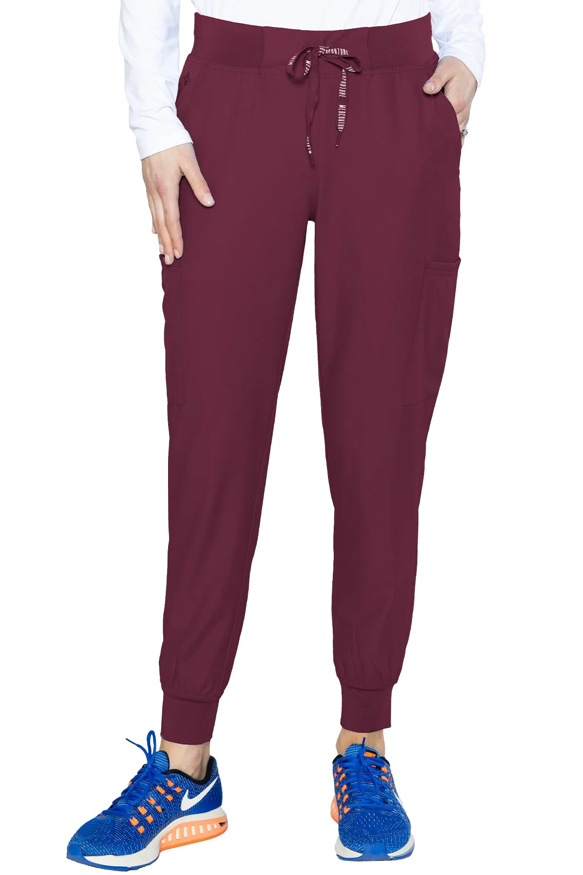 Med Couture 2711 Insight Women's Jogger Pant - TALL