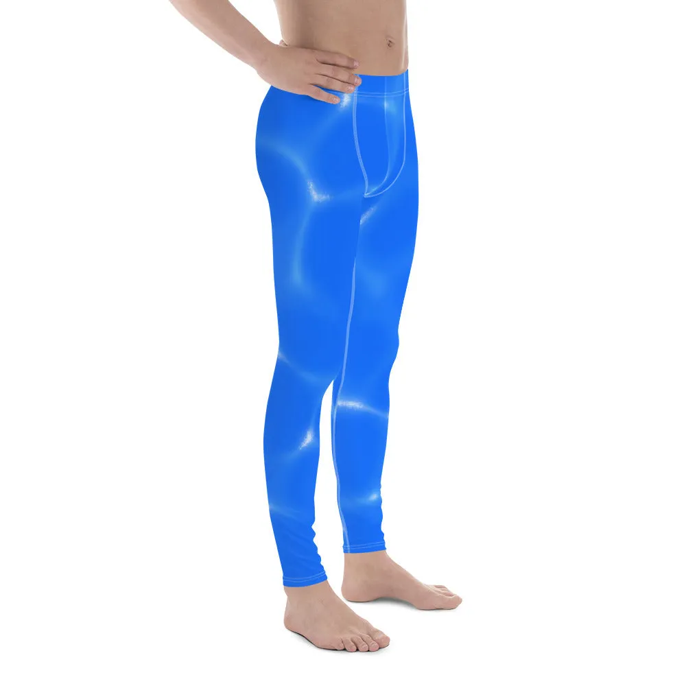 Men's Leggings Water