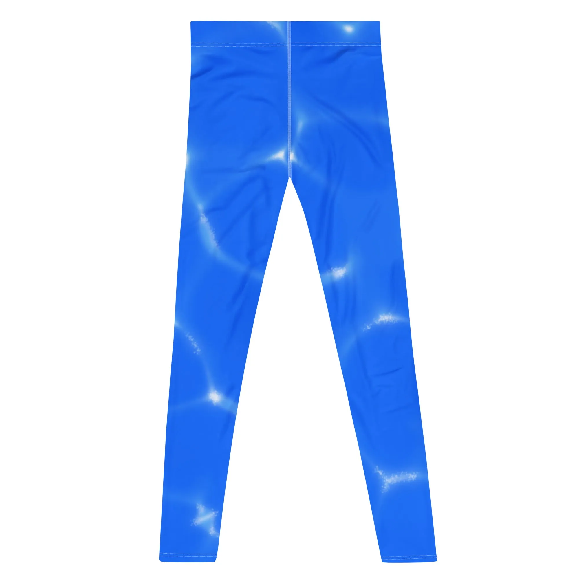 Men's Leggings Water