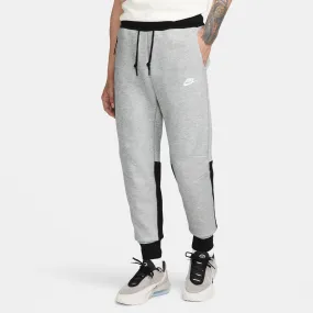 Nike Sportswear Tech Fleece Jogger Pants (Black/Grey)