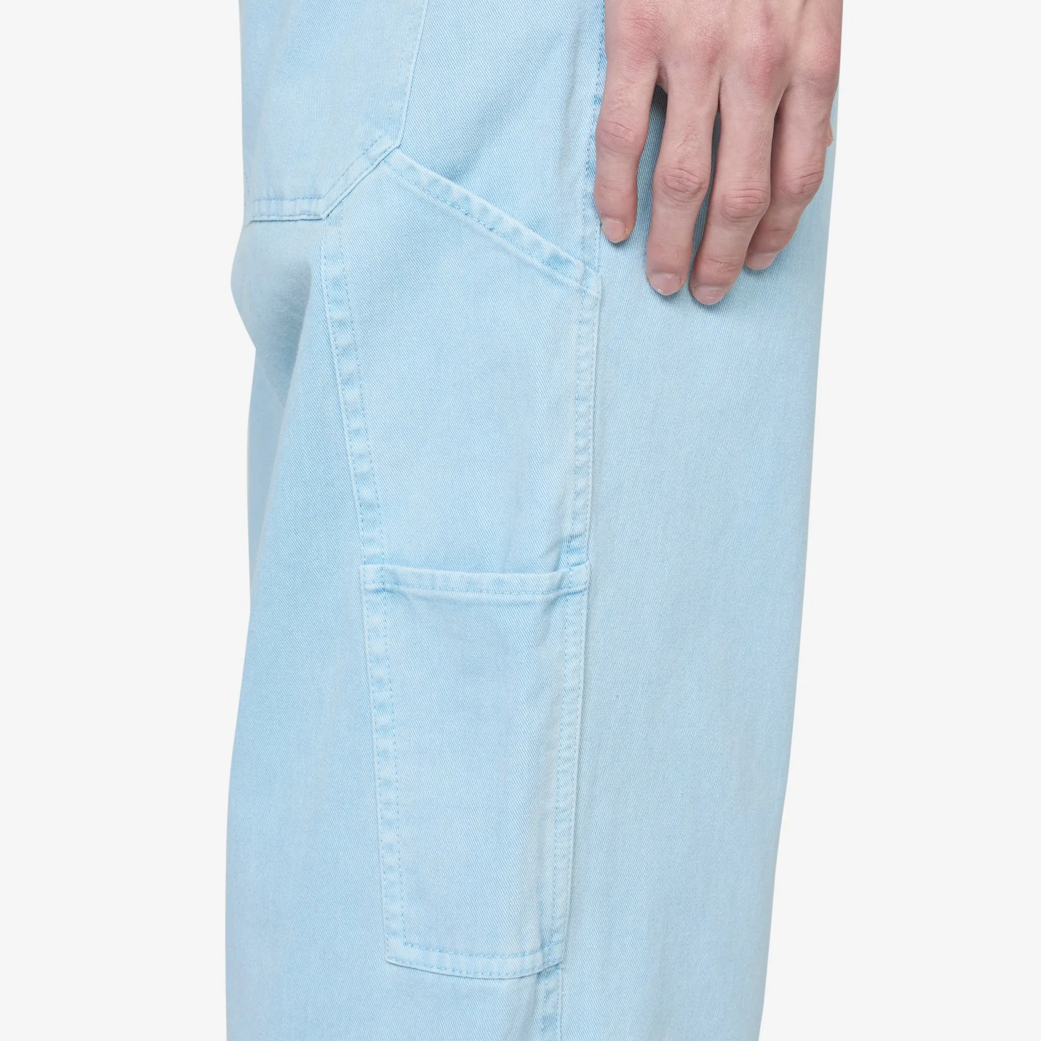 Painter Pant Blue