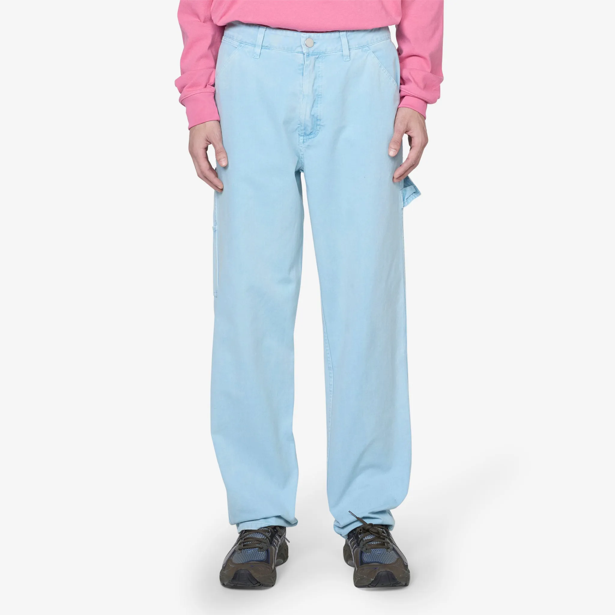 Painter Pant Blue